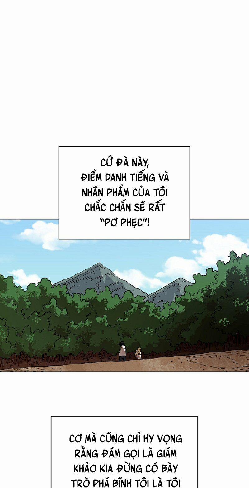 Anh Hùng Rác Rưởi 84 trang 12