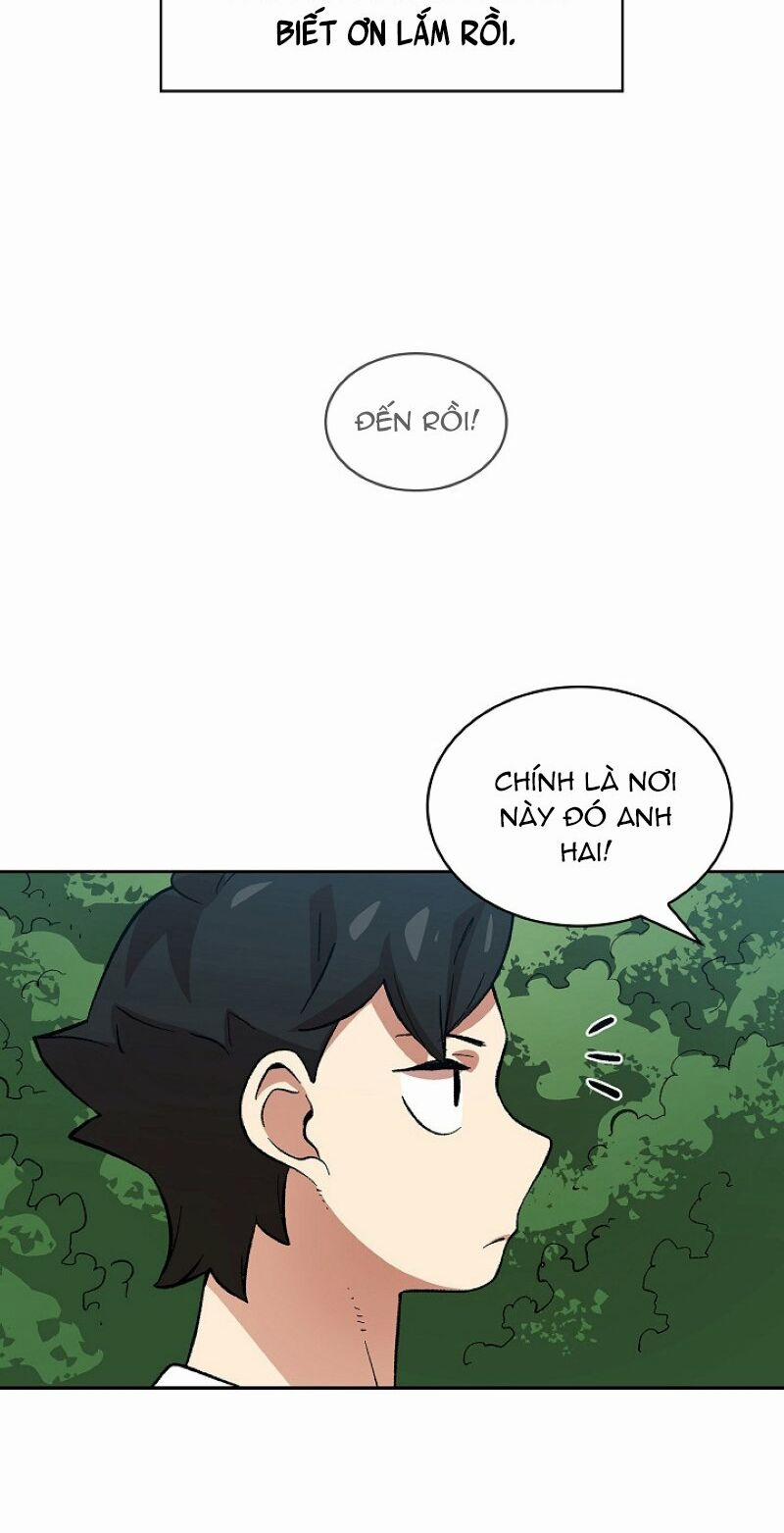 Anh Hùng Rác Rưởi 84 trang 13