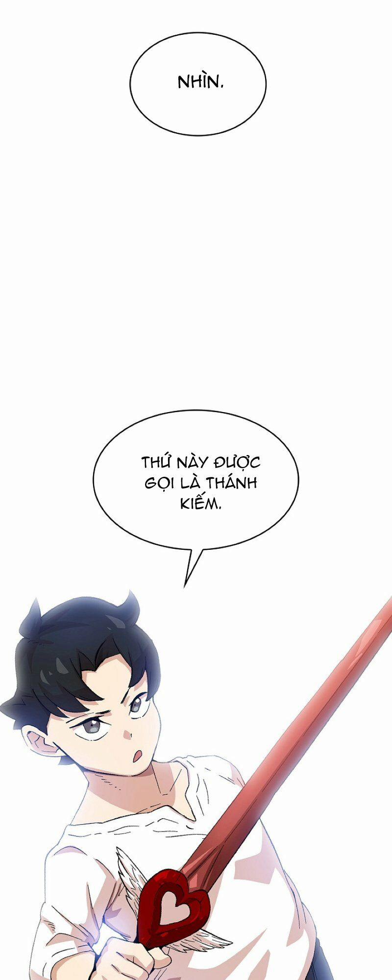 Anh Hùng Rác Rưởi 84 trang 26