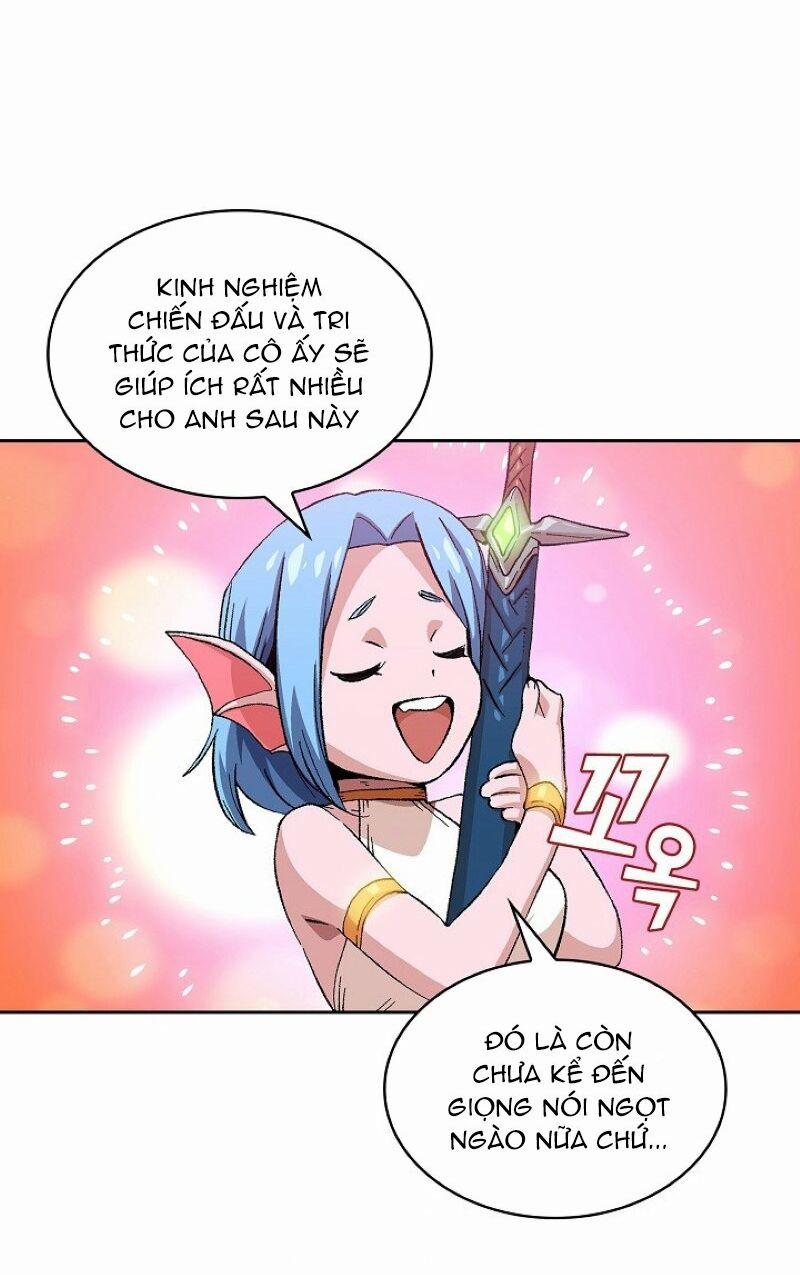 Anh Hùng Rác Rưởi 84 trang 36