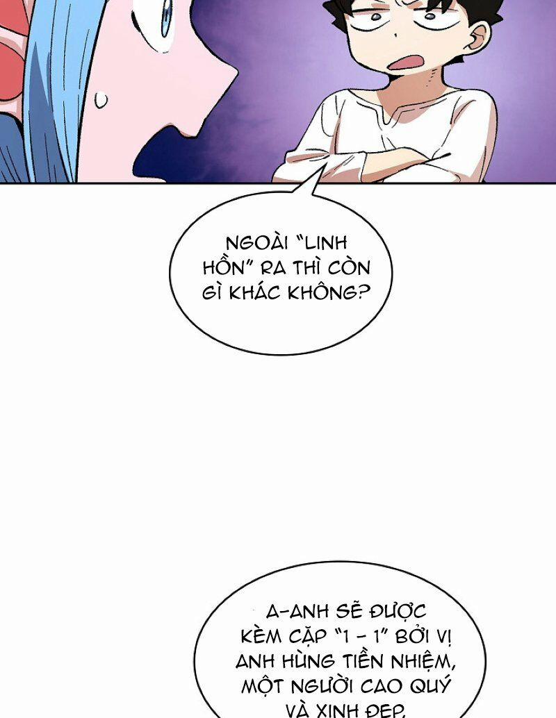 Anh Hùng Rác Rưởi 84 trang 38