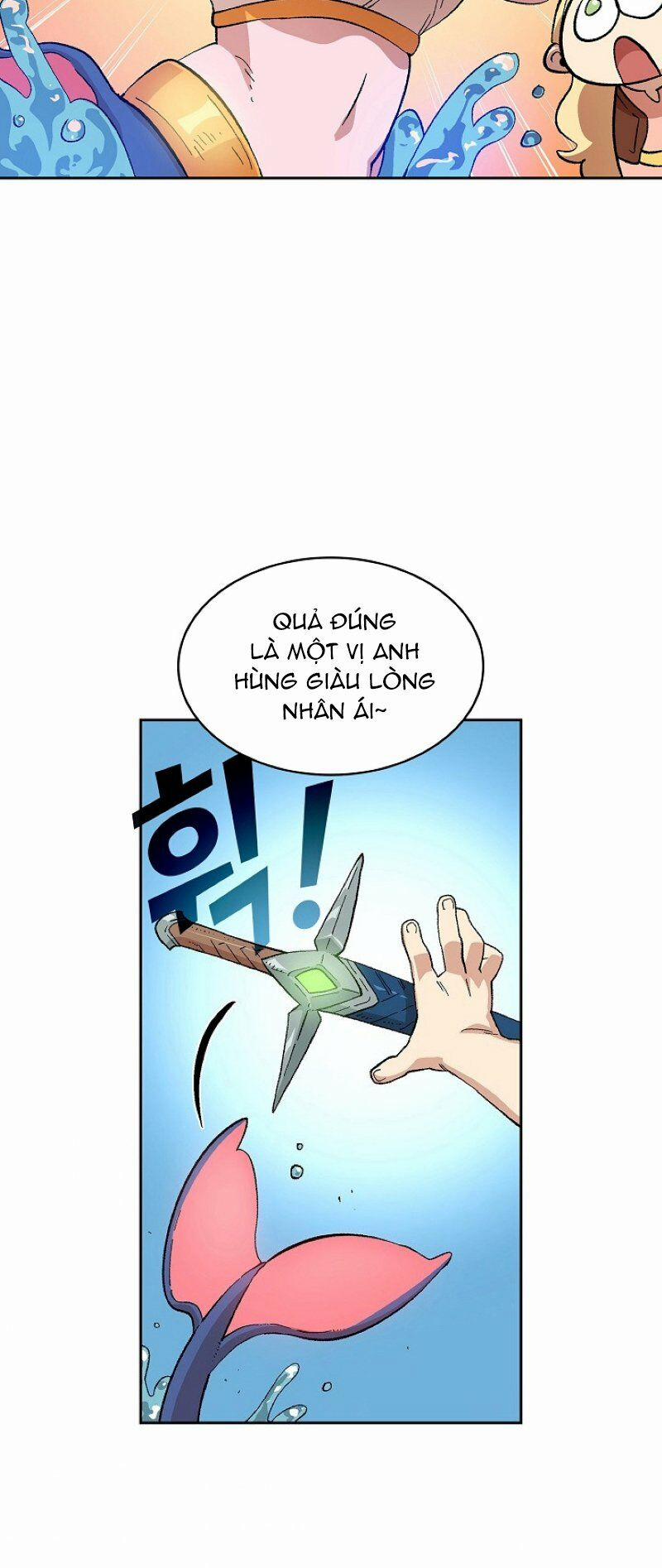 Anh Hùng Rác Rưởi 84 trang 54