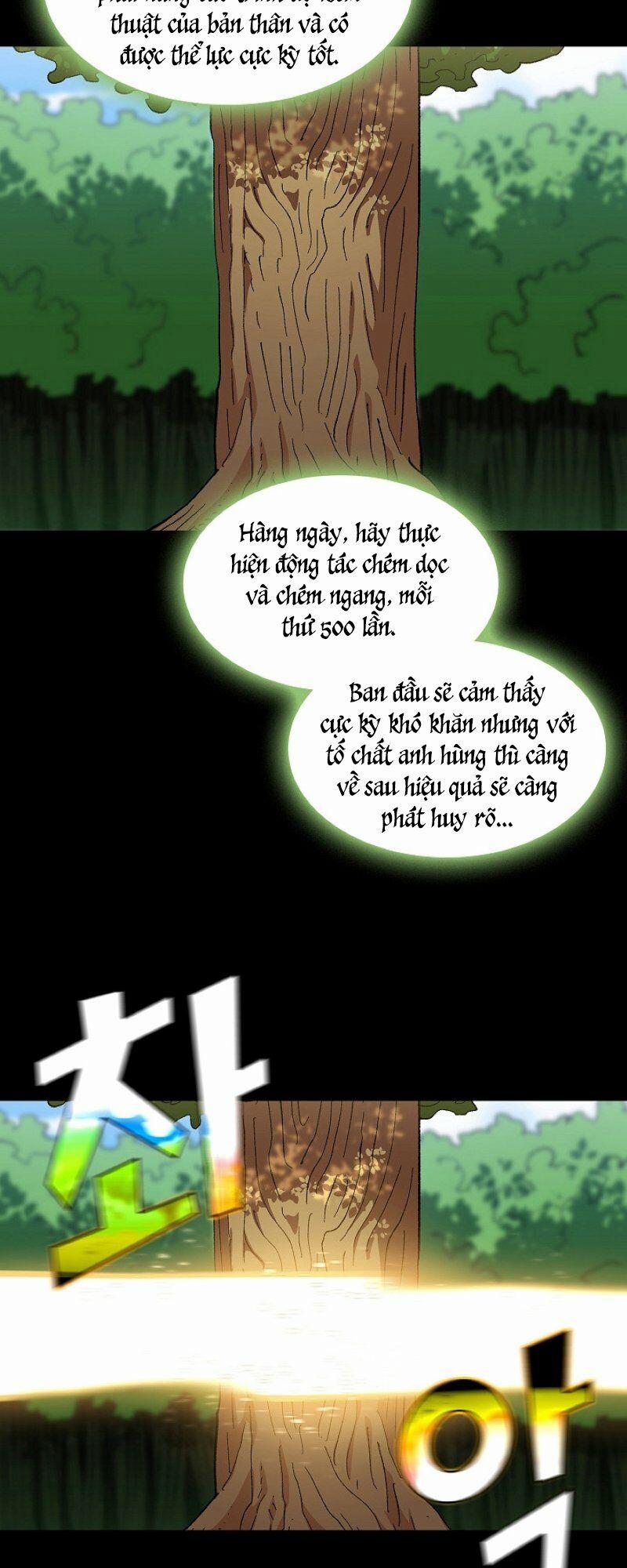 Anh Hùng Rác Rưởi 85 trang 10