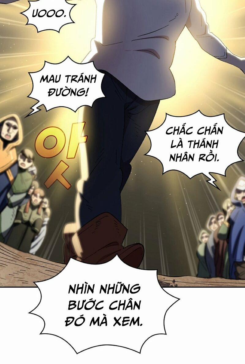 Anh Hùng Rác Rưởi 85 trang 37