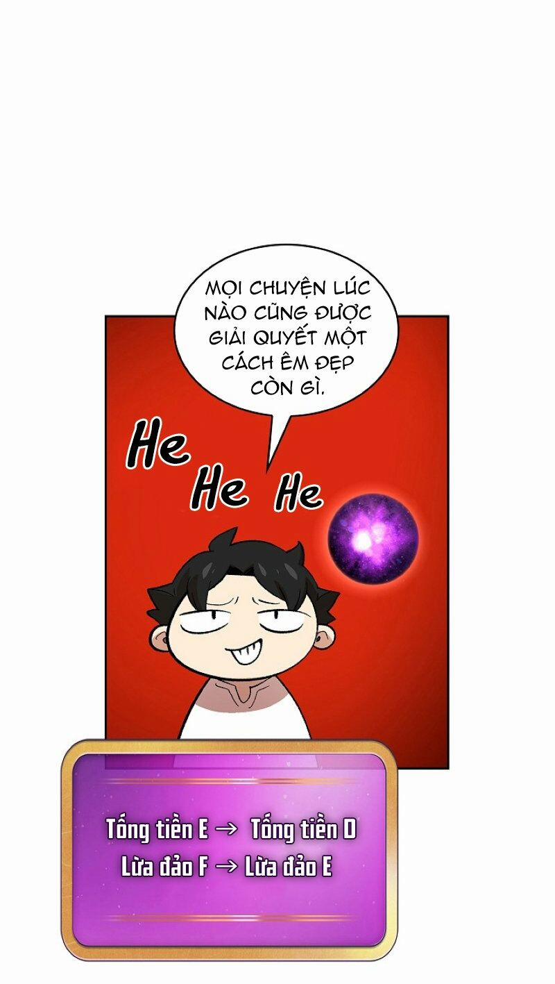 Anh Hùng Rác Rưởi 85 trang 47