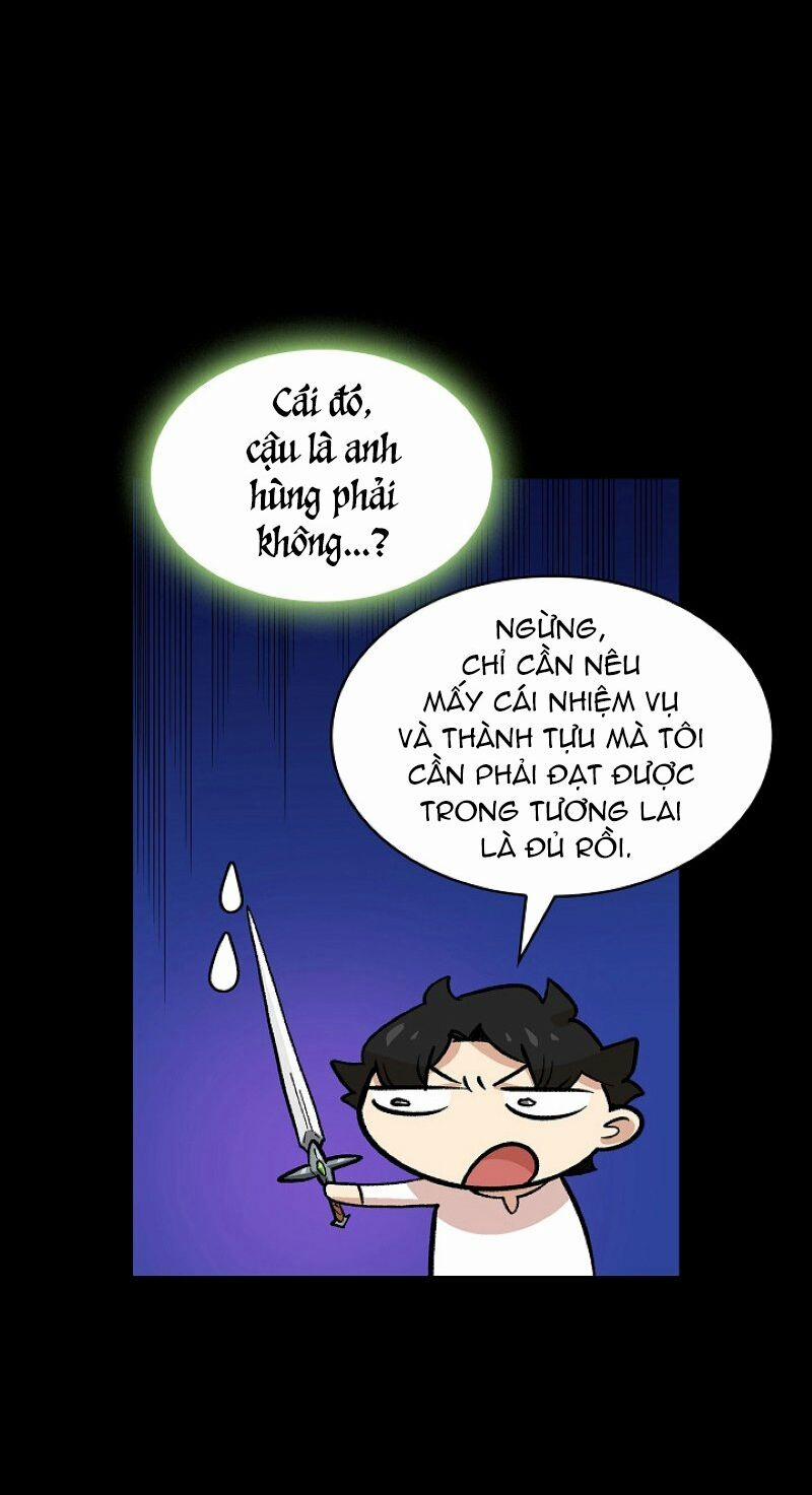 Anh Hùng Rác Rưởi 85 trang 8