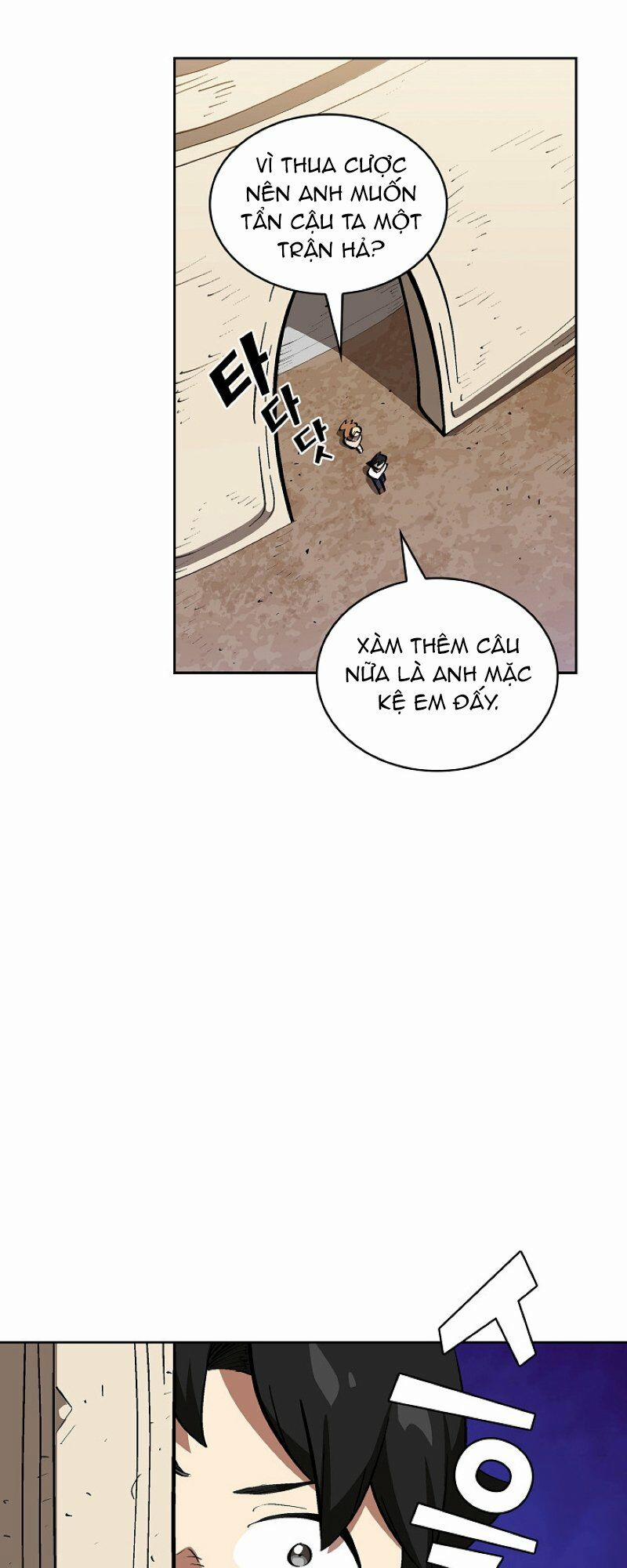 Anh Hùng Rác Rưởi 86 trang 46