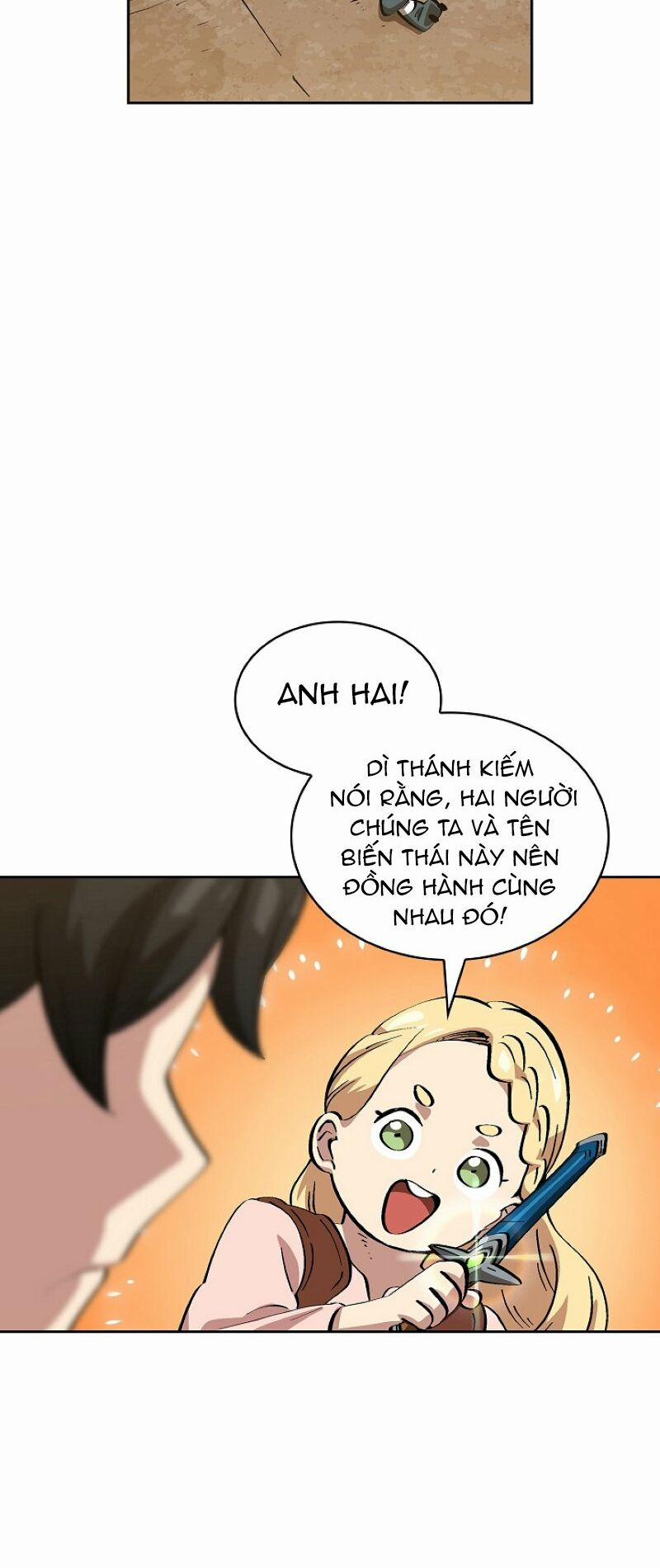 Anh Hùng Rác Rưởi 86 trang 57