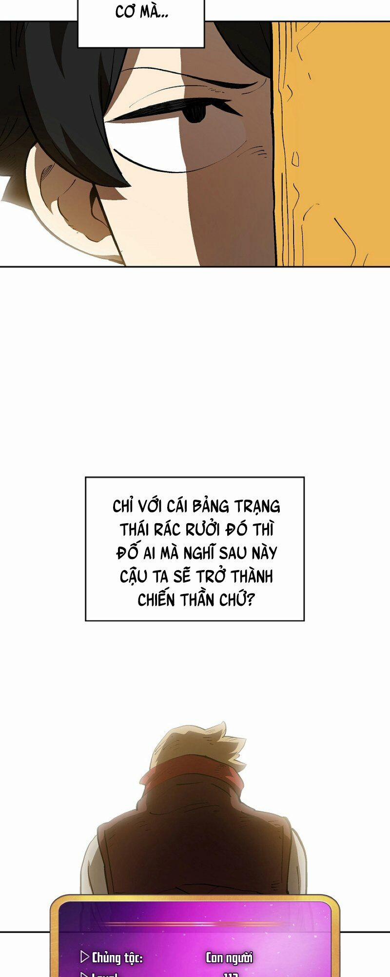 Anh Hùng Rác Rưởi 87 trang 17