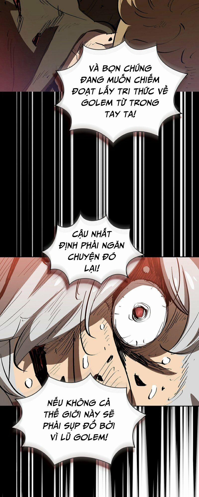 Anh Hùng Rác Rưởi 87 trang 21