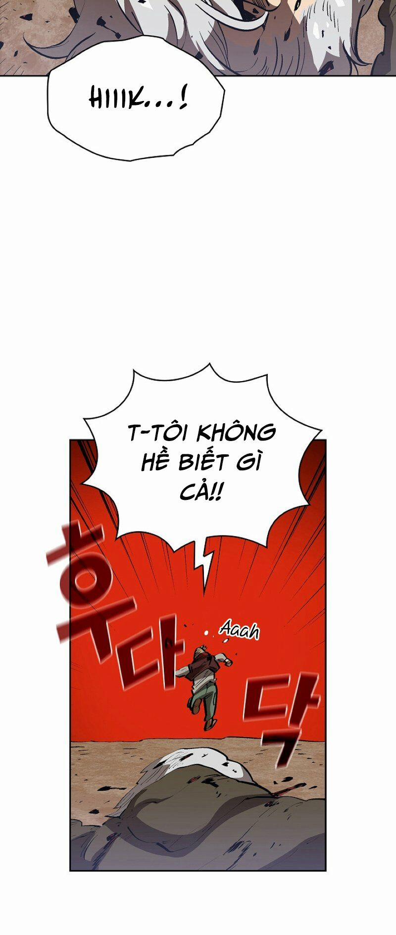 Anh Hùng Rác Rưởi 87 trang 27
