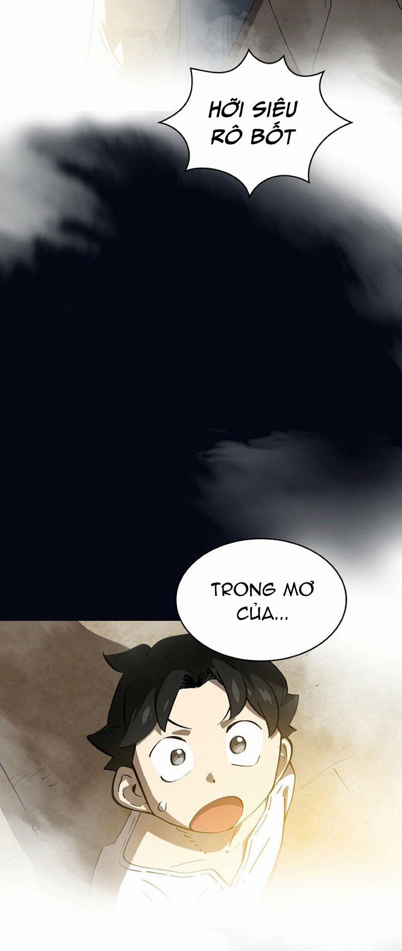 Anh Hùng Rác Rưởi 87 trang 51