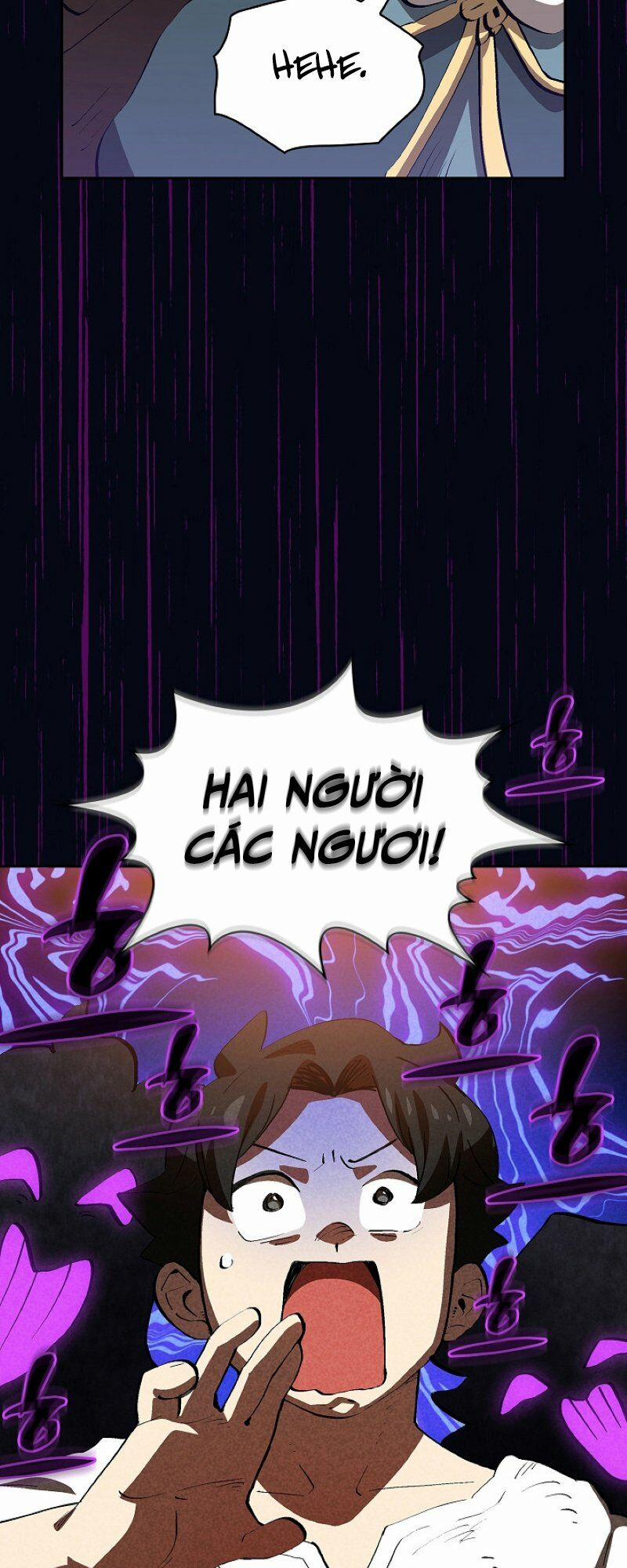 Anh Hùng Rác Rưởi 87 trang 56