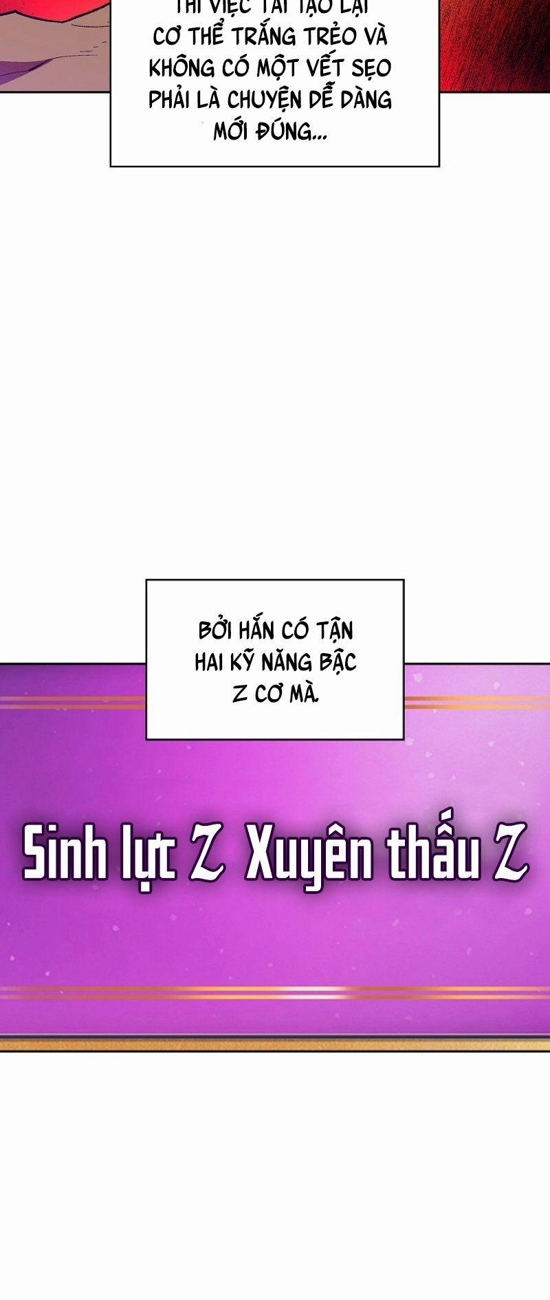Anh Hùng Rác Rưởi 89 trang 8