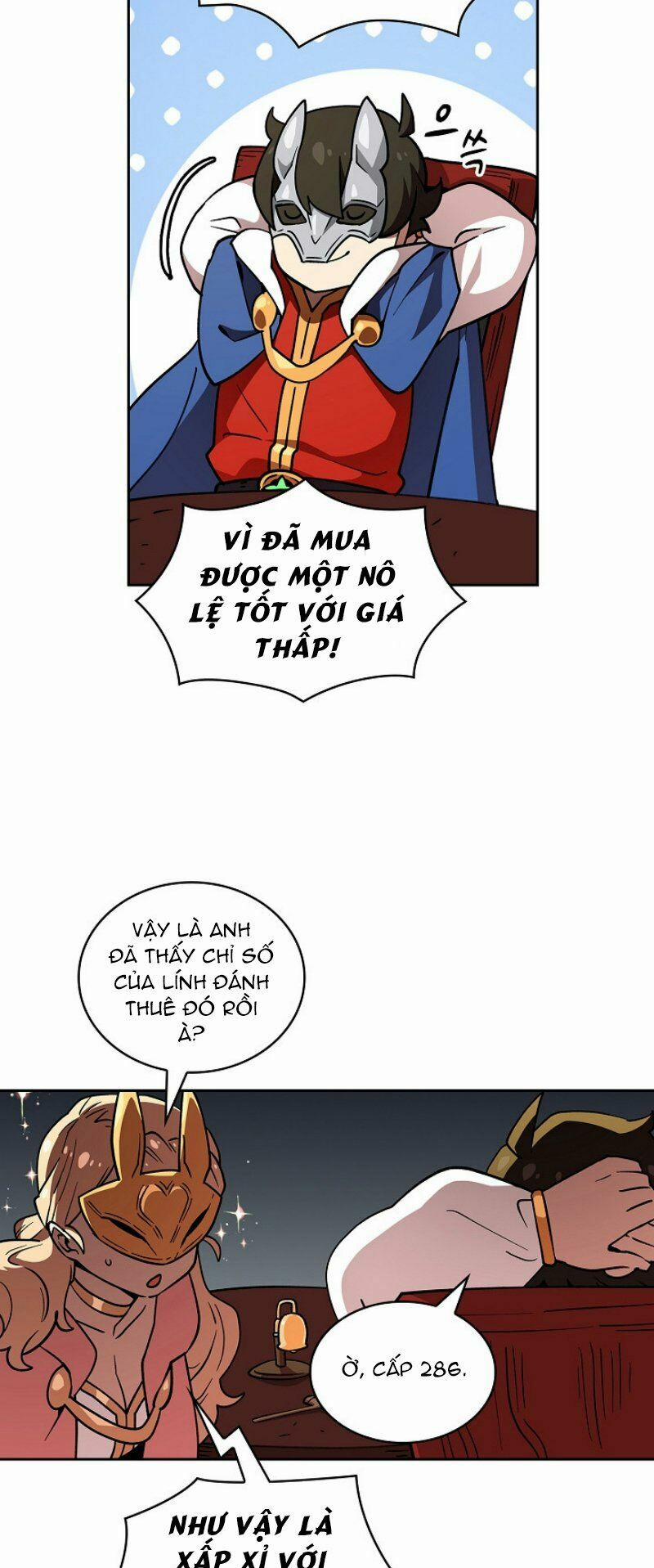 Anh Hùng Rác Rưởi 9 trang 13