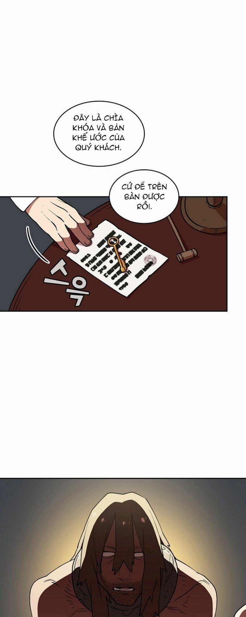 Anh Hùng Rác Rưởi 9 trang 16