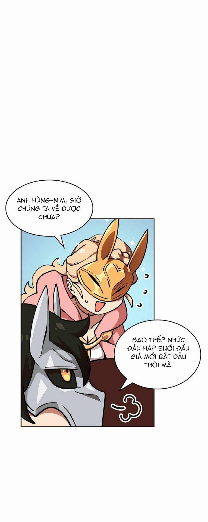 Anh Hùng Rác Rưởi 9 trang 19