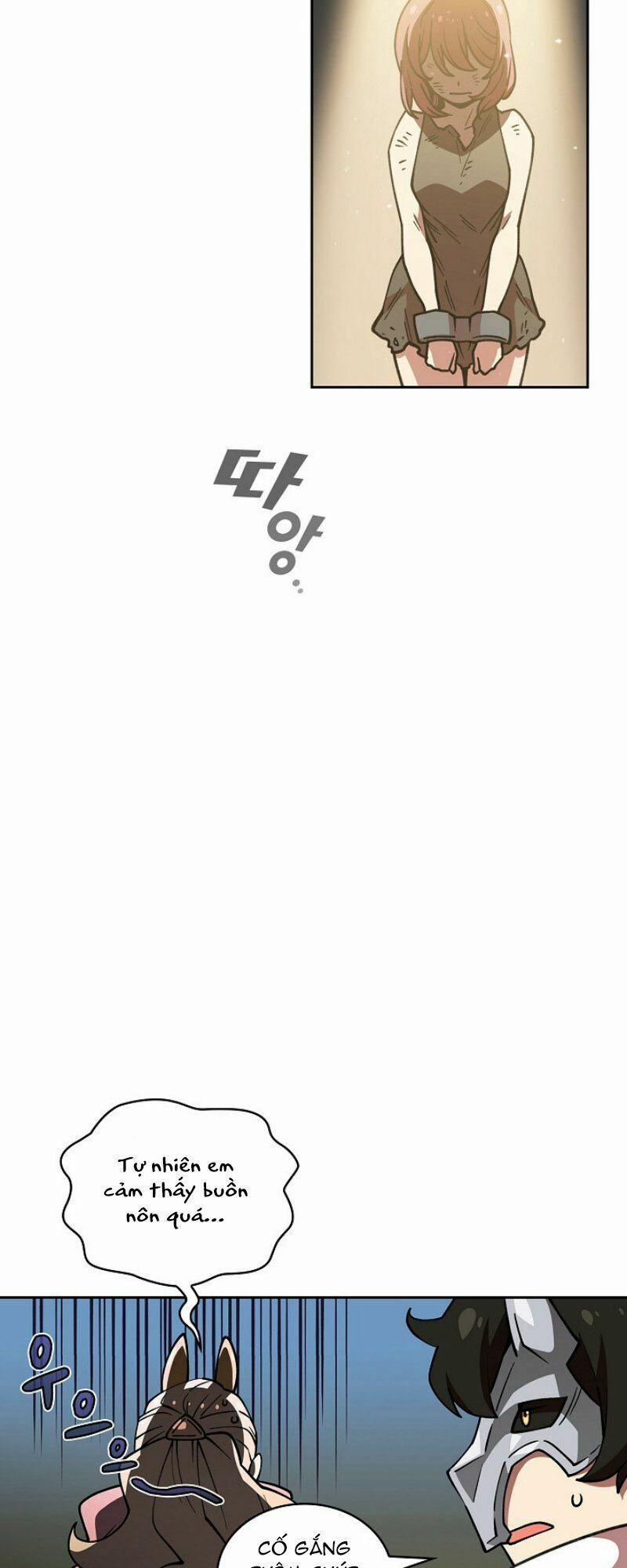 Anh Hùng Rác Rưởi 9 trang 21