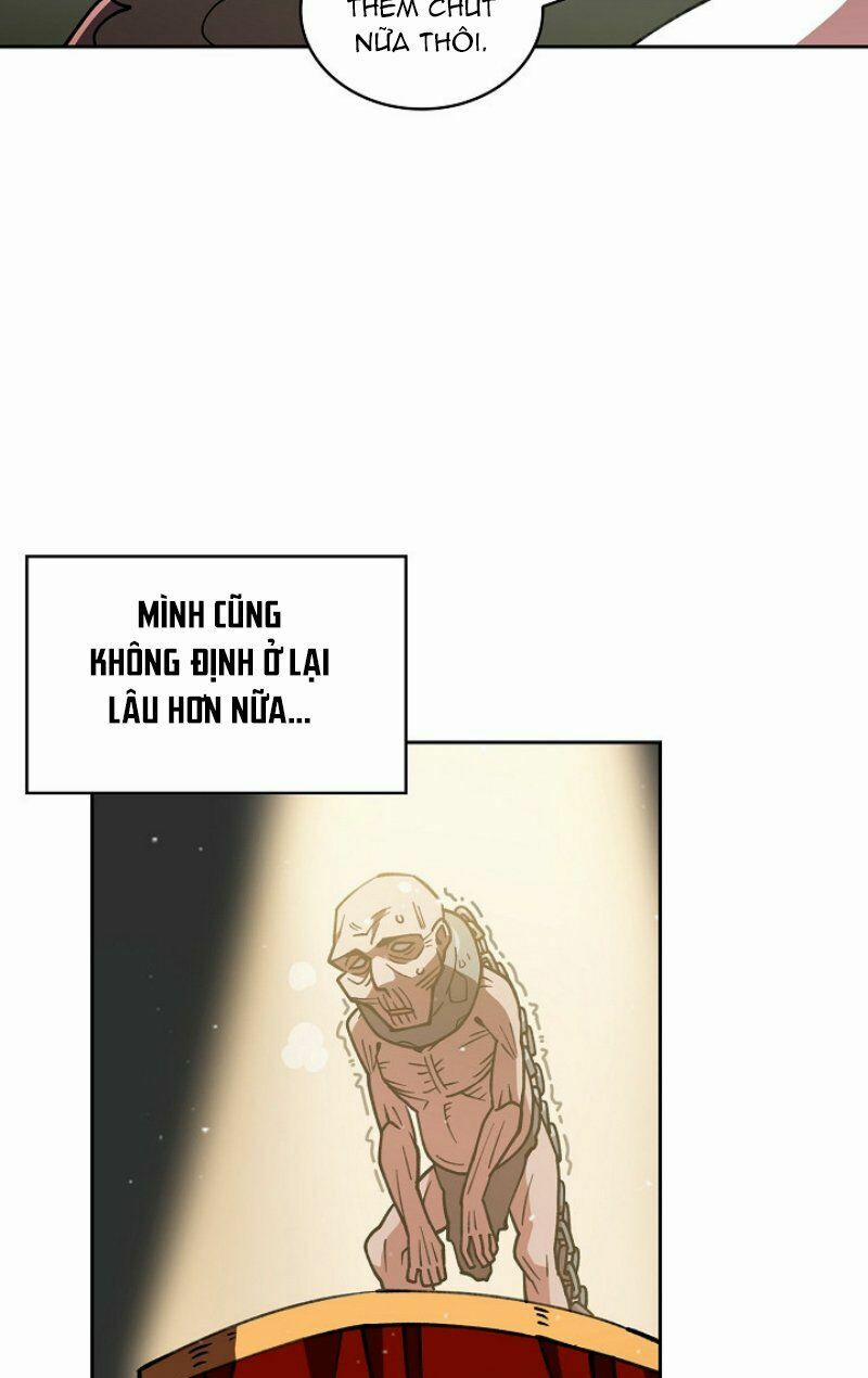 Anh Hùng Rác Rưởi 9 trang 22