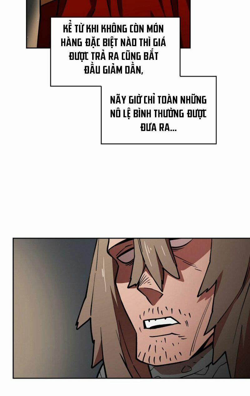 Anh Hùng Rác Rưởi 9 trang 23