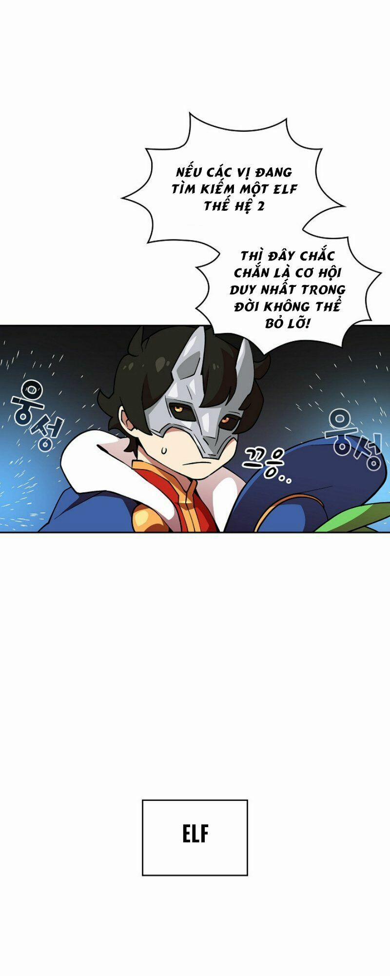 Anh Hùng Rác Rưởi 9 trang 29