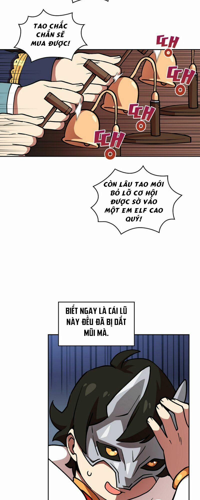 Anh Hùng Rác Rưởi 9 trang 31