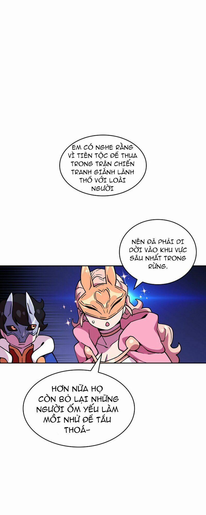 Anh Hùng Rác Rưởi 9 trang 34