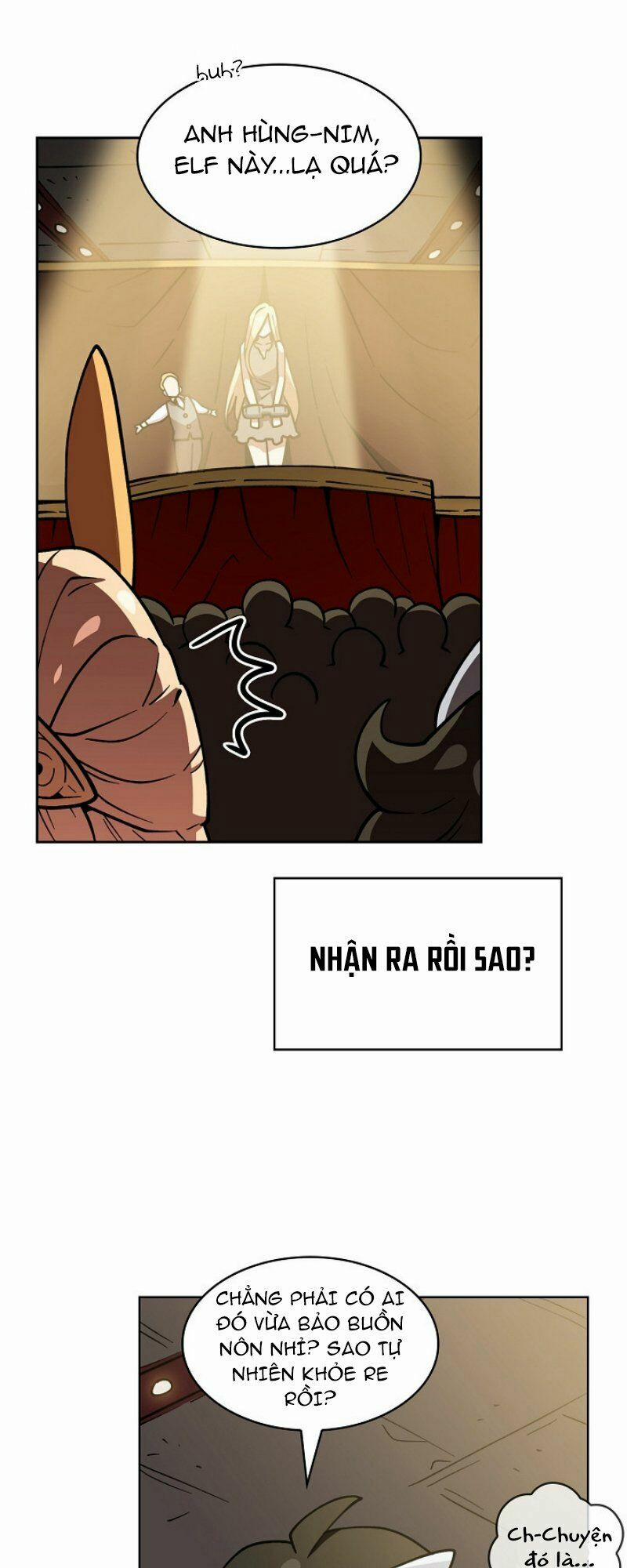 Anh Hùng Rác Rưởi 9 trang 35