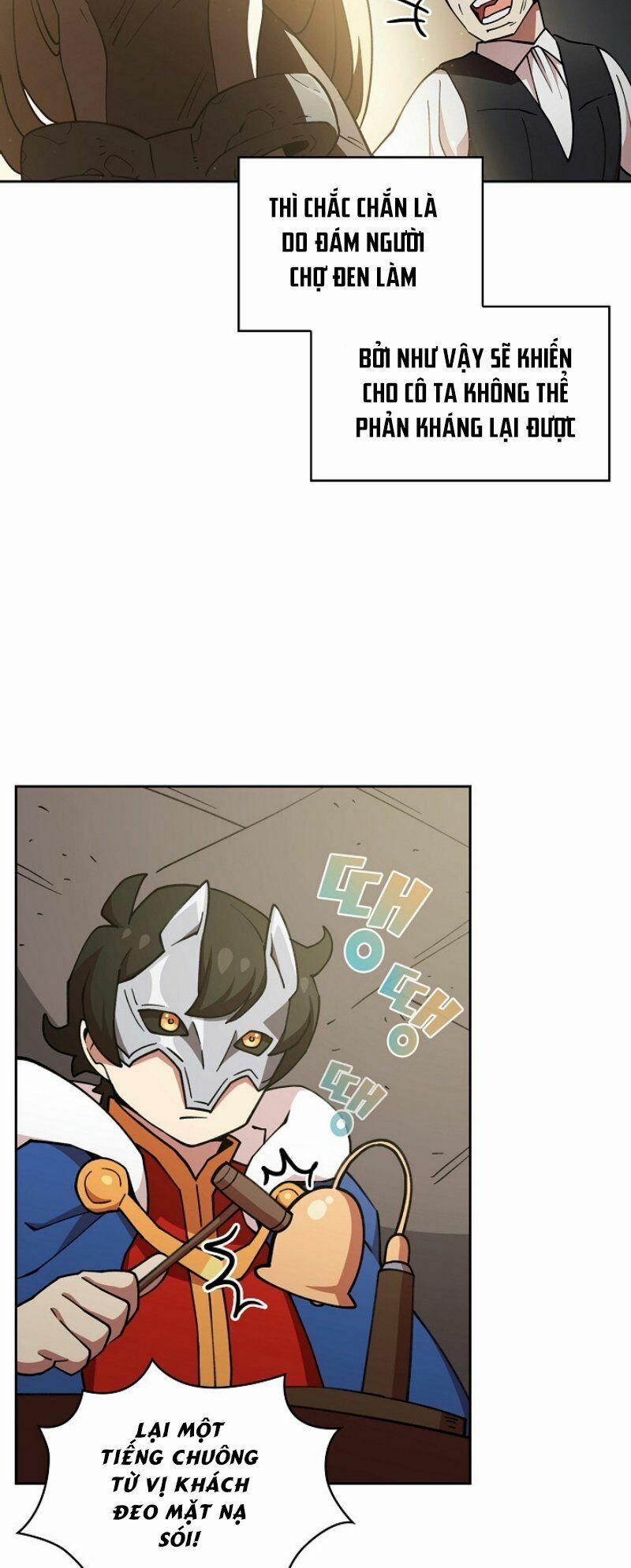 Anh Hùng Rác Rưởi 9 trang 43