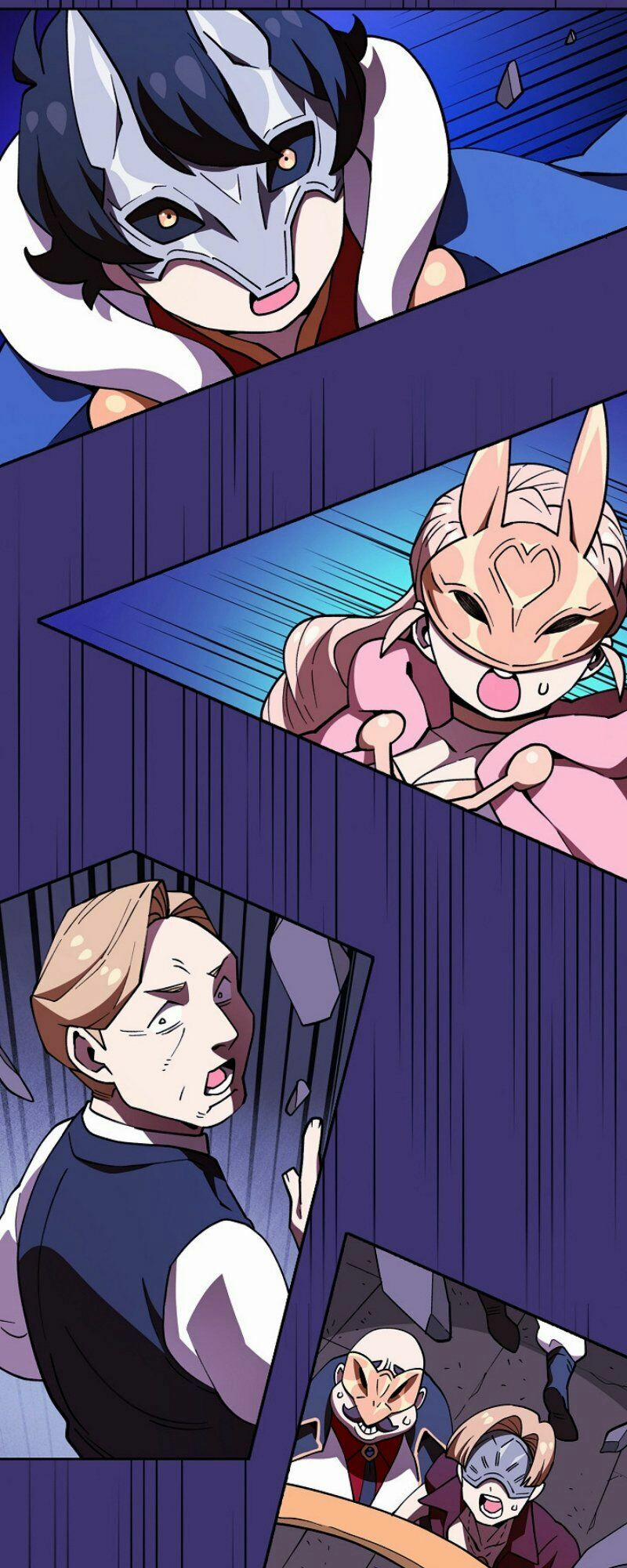 Anh Hùng Rác Rưởi 9 trang 48