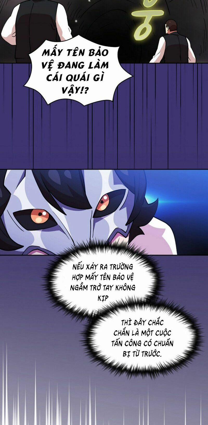 Anh Hùng Rác Rưởi 9 trang 50