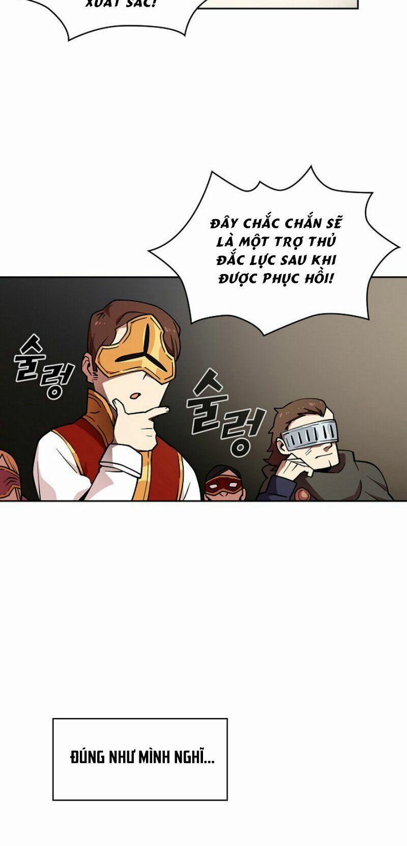 Anh Hùng Rác Rưởi 9 trang 8