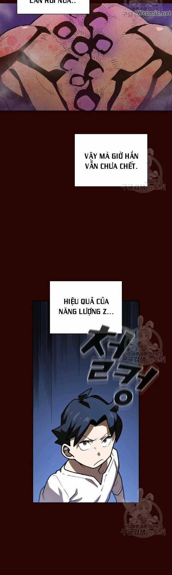 Anh Hùng Rác Rưởi 90 trang 3