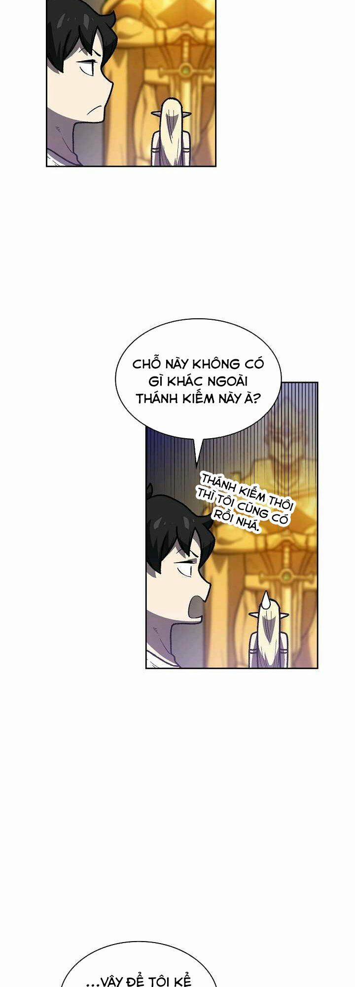 Anh Hùng Rác Rưởi 91 trang 15