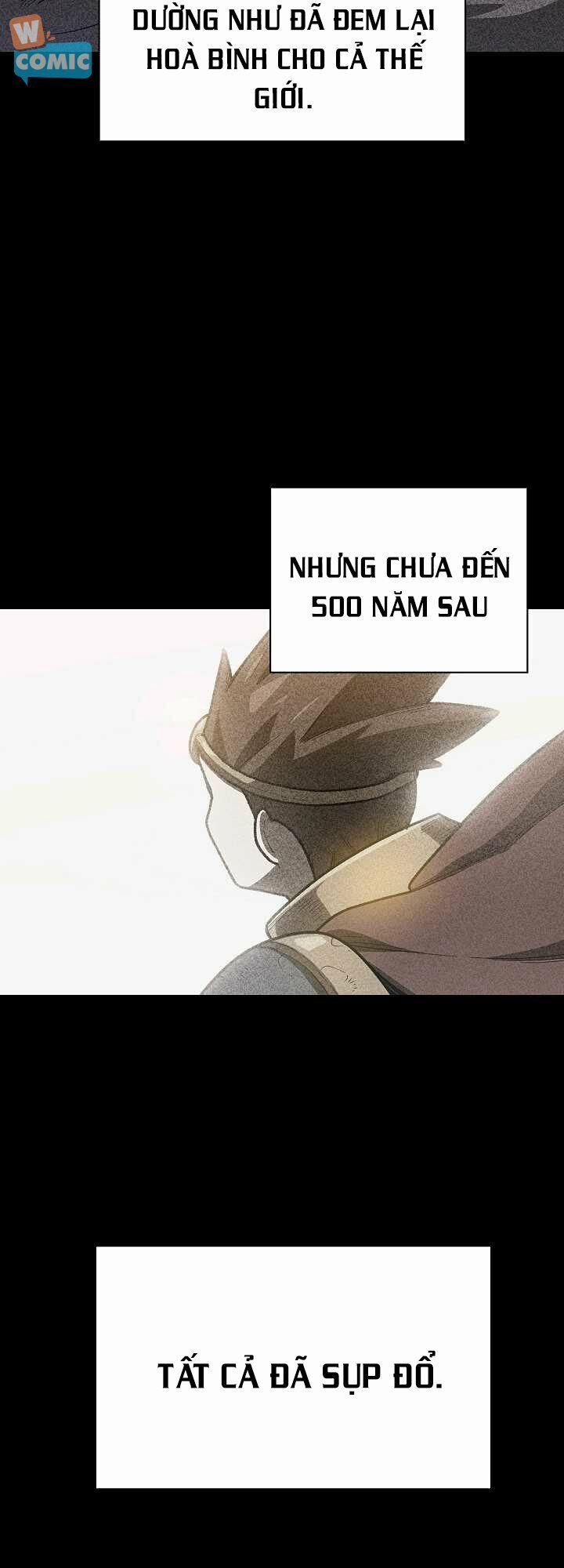 Anh Hùng Rác Rưởi 91 trang 18