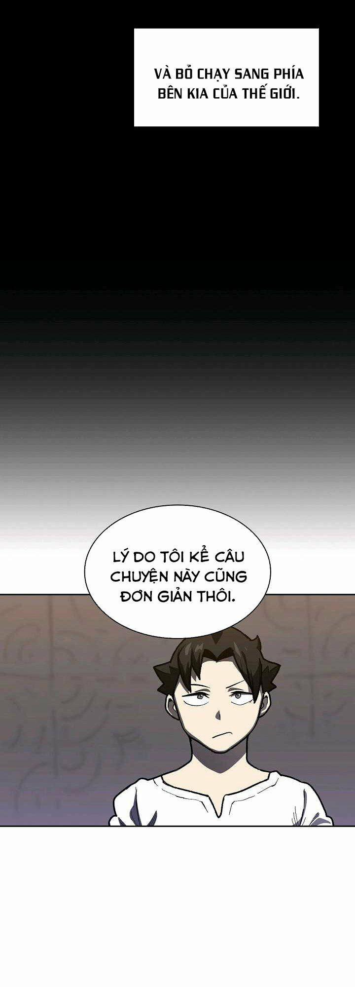 Anh Hùng Rác Rưởi 91 trang 24