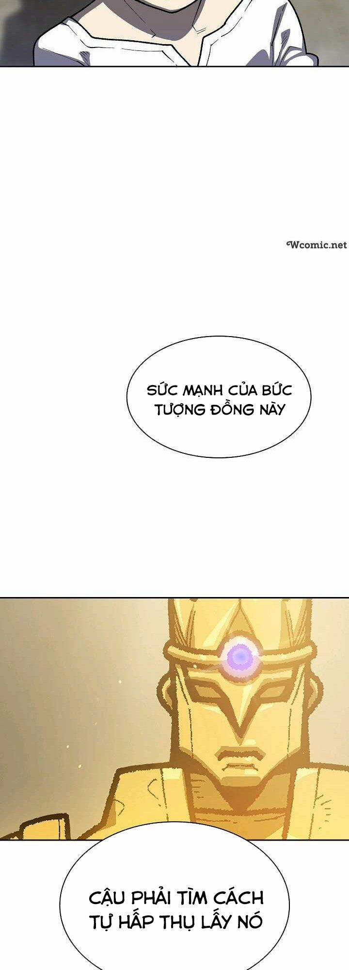 Anh Hùng Rác Rưởi 91 trang 31