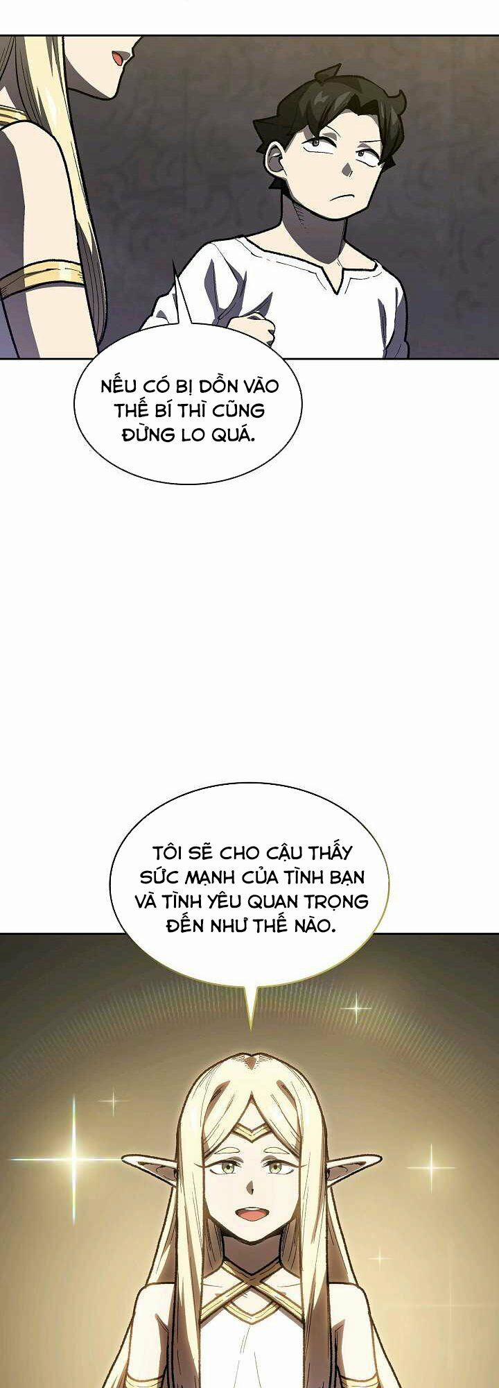 Anh Hùng Rác Rưởi 91 trang 33