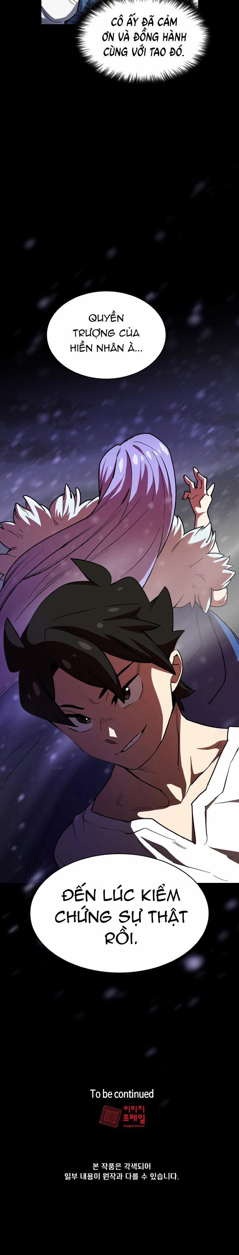 Anh Hùng Rác Rưởi 94 trang 16