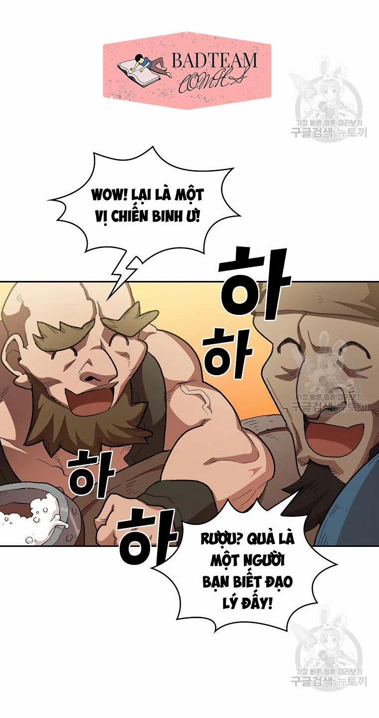 Anh Hùng Rác Rưởi 95 trang 22