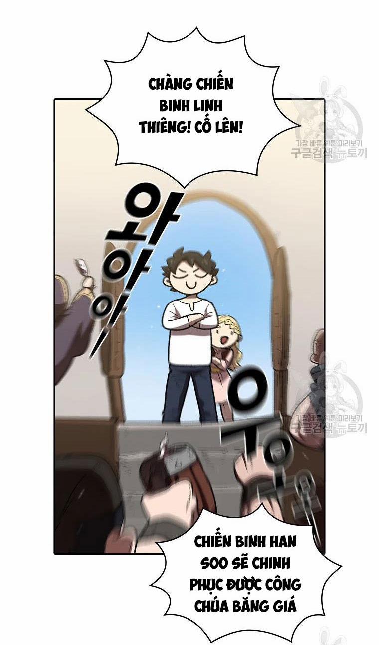 Anh Hùng Rác Rưởi 95 trang 23