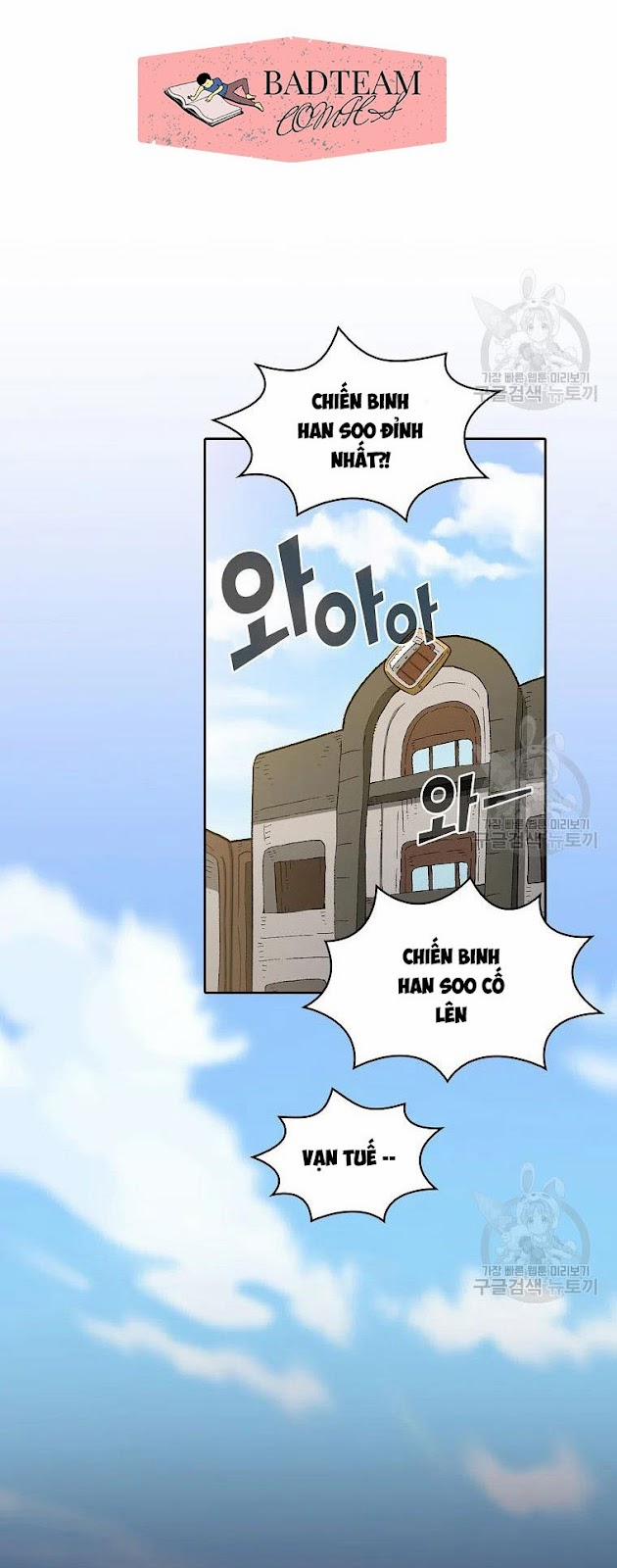 Anh Hùng Rác Rưởi 95 trang 29