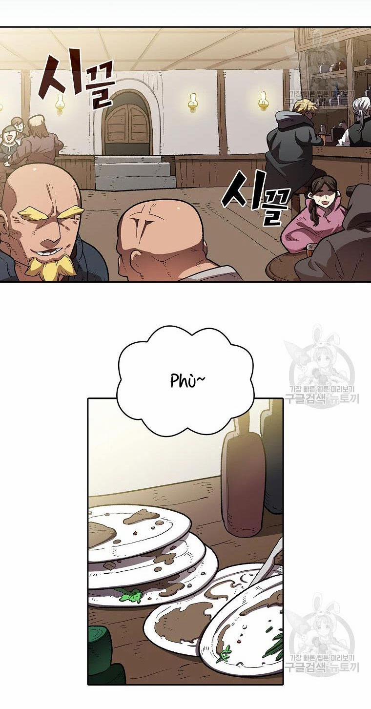 Anh Hùng Rác Rưởi 95 trang 31