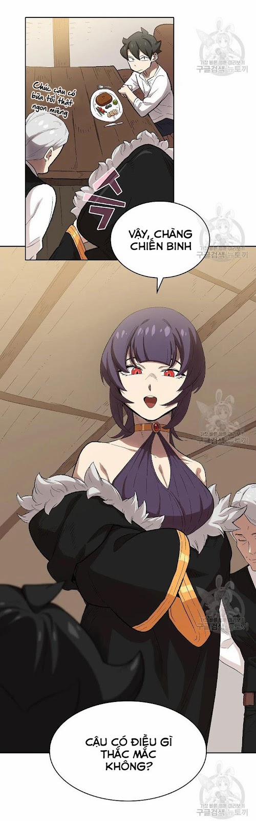 Anh Hùng Rác Rưởi 95 trang 34