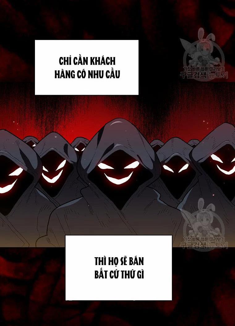 Anh Hùng Rác Rưởi 95 trang 36