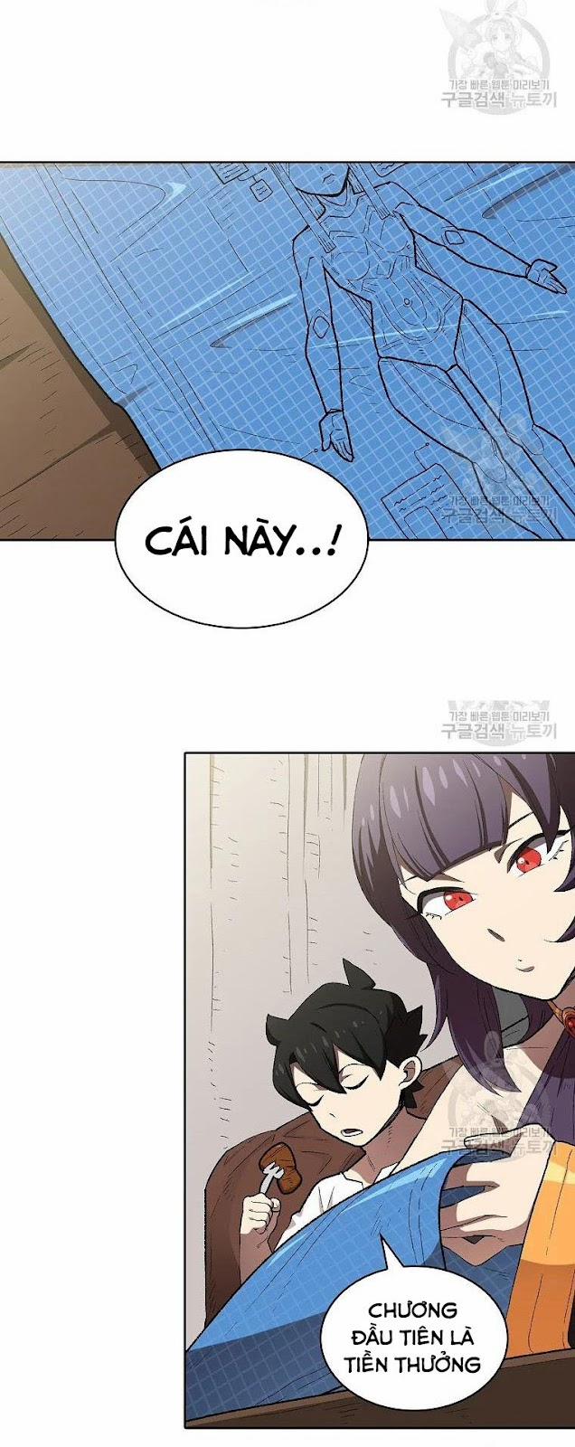 Anh Hùng Rác Rưởi 95 trang 46