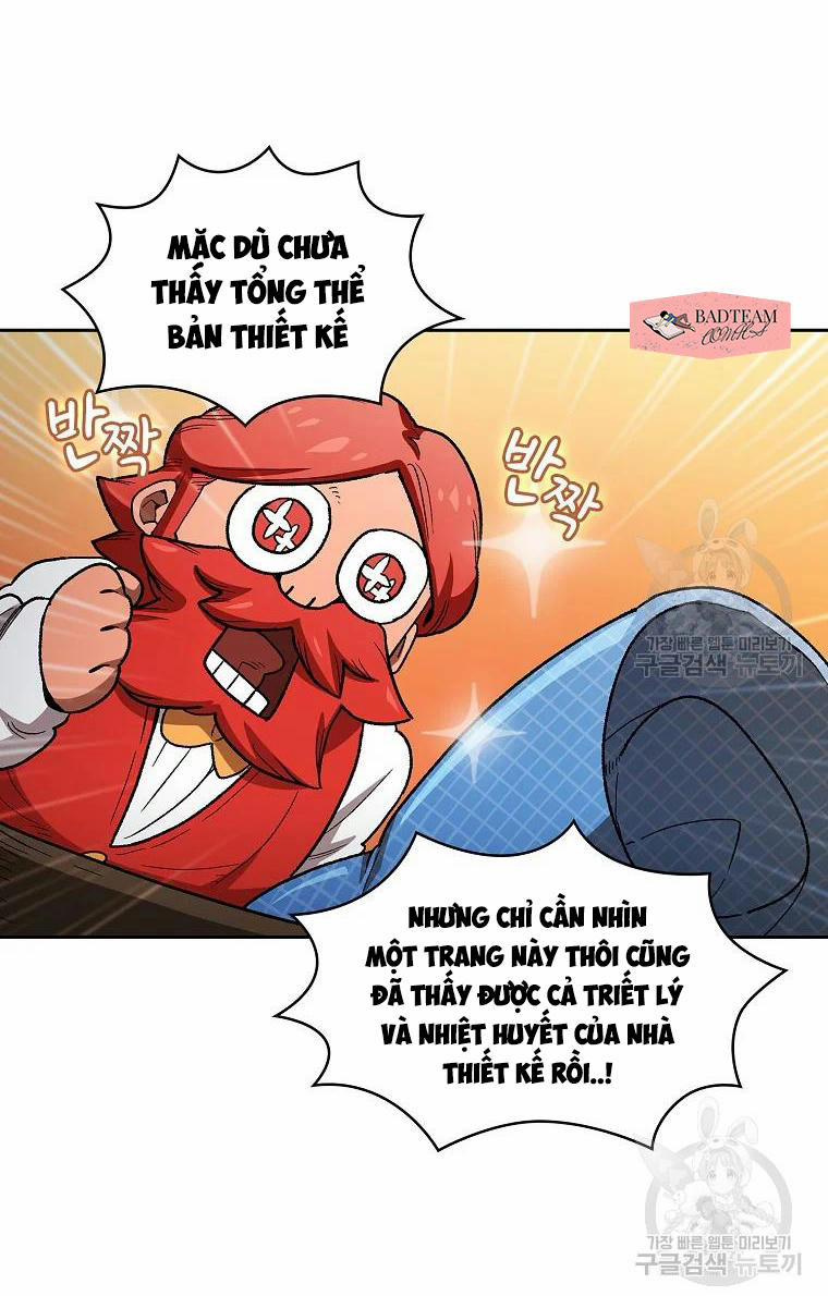 Anh Hùng Rác Rưởi 96 trang 28