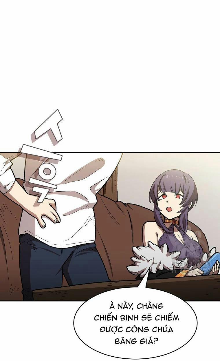 Anh Hùng Rác Rưởi 96 trang 36