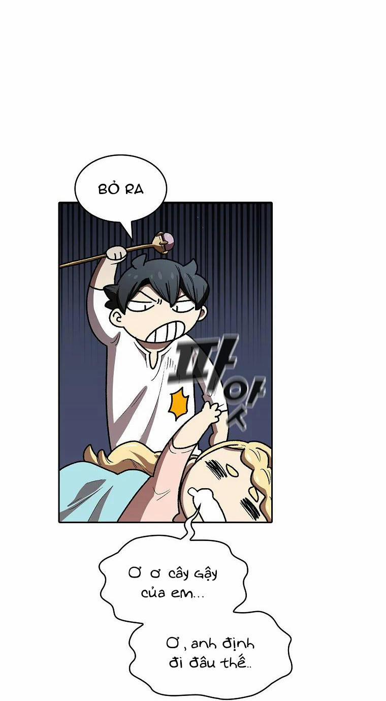 Anh Hùng Rác Rưởi 96 trang 53