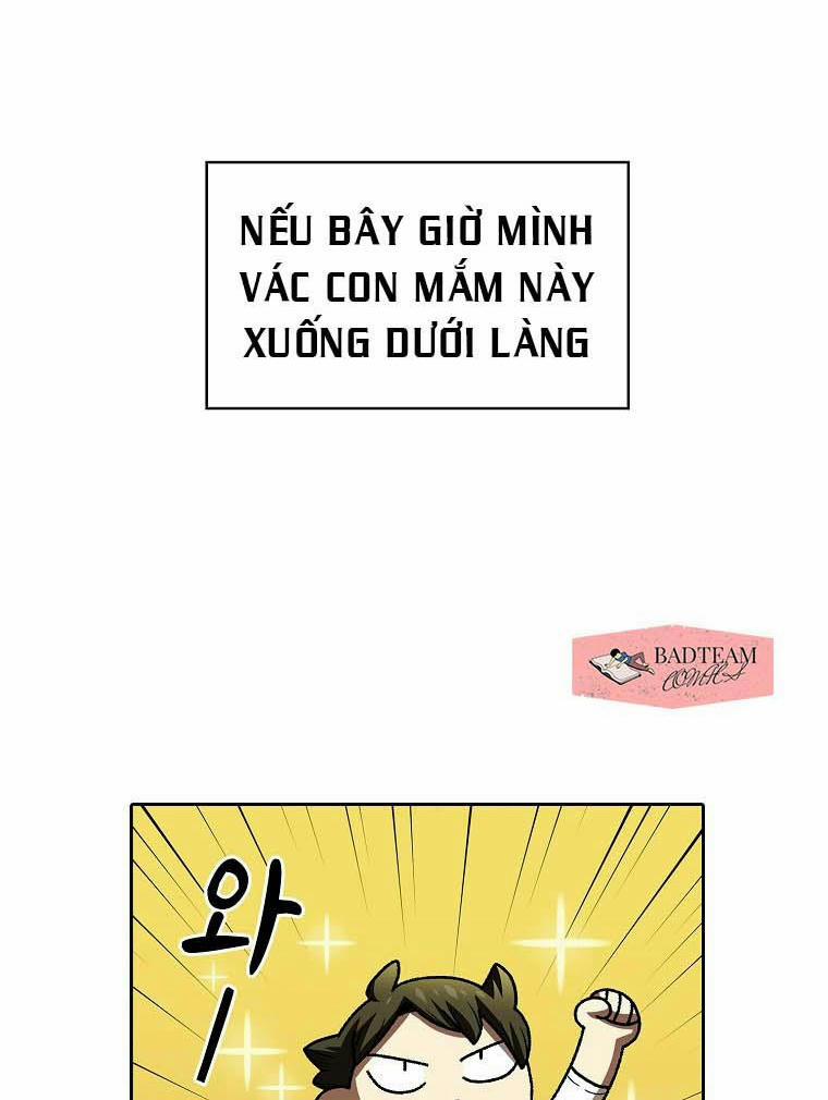 Anh Hùng Rác Rưởi 98 trang 74